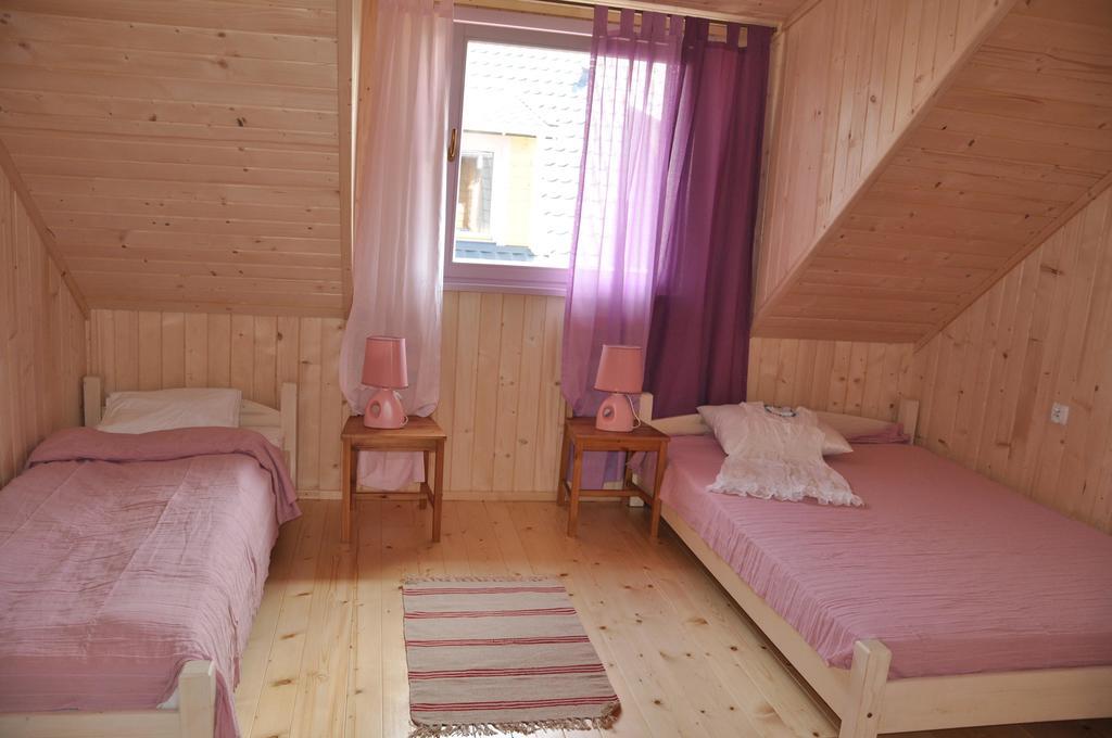 Lawendowa Wyspa Klub Nadmorski Ostrowo  Quarto foto